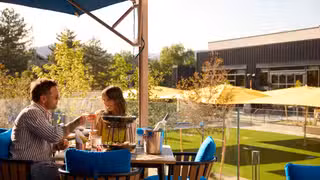 A photo of Ajax Tavern Boulder restaurant