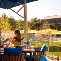 A photo of Ajax Tavern Boulder restaurant