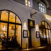 A photo of Haxnbauer restaurant