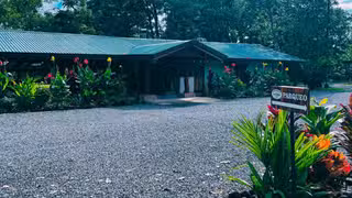 Foto von Restaurante Las Tablas Restaurant
