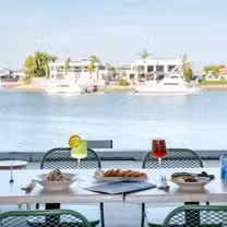 A photo of Fishport - Gourmet Seafood restaurant