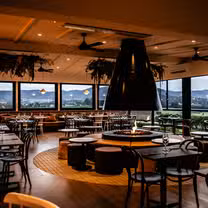 A photo of Harkham Wine Bar restaurant