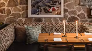 A photo of Predalina restaurant