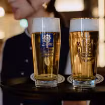 Una foto del restaurante Wirtshaus am Markt Heidelberg