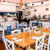 Cover image for Meraki Greek Bistro