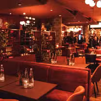 A photo of Quentin´s Fun & Kitchen restaurant
