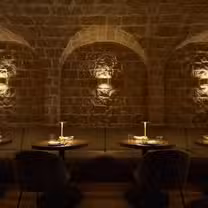 Una foto del restaurante BEITY
