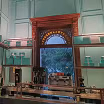 A photo of Bachour Casona restaurant