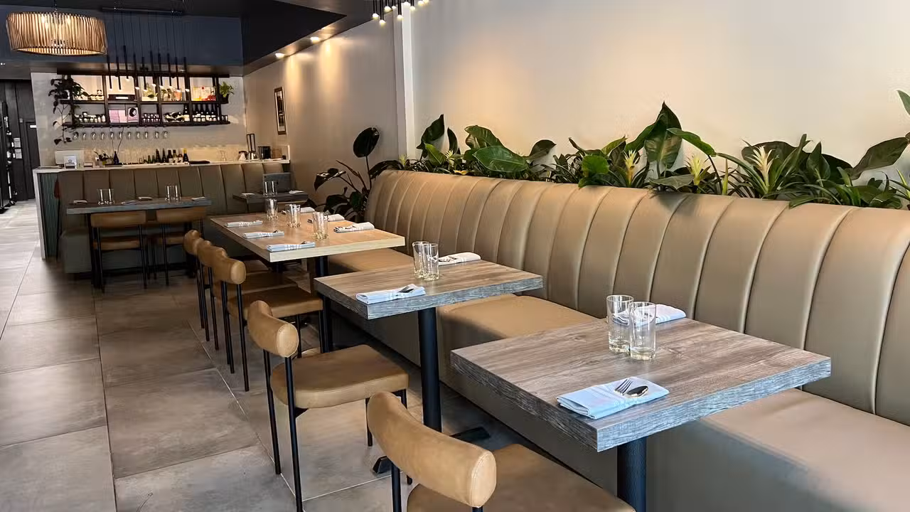 Angkor Chef, San Jose, CA