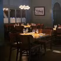 Una foto del restaurante Frankie's Italian Kitchen & Bar
