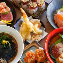 Foto del ristorante Shimbashi Soba & Sake Bar - Northcote