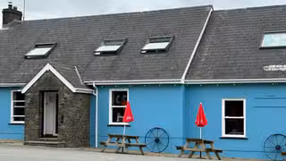 A photo of The Rising Sun, Haverfordwest restaurant