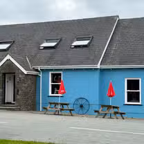 A photo of The Rising Sun, Haverfordwest restaurant
