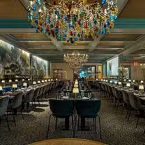 Una foto del restaurante ilili Midtown