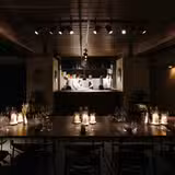 Aska Tasting Menu – Cellar Lounge photo