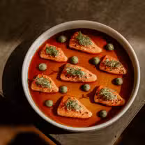 Foto von Bravo Restaurant