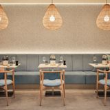 Cover image for Root & Reef Restaurant