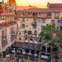 Foto von Mission Inn Restaurant Restaurant