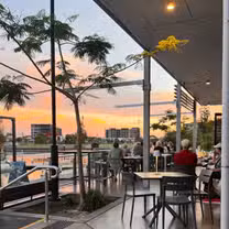 Bar Cino餐廳的相片