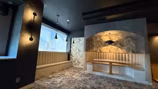A photo of 387 Oyster House & Bar restaurant