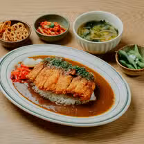 A photo of Kare Curry restaurant