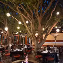 A photo of Spencer's Restaurant restaurant