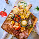 Bottomless Spritz Brunch photo
