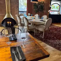 A photo of Centro Wood Fired Kitchen restaurant