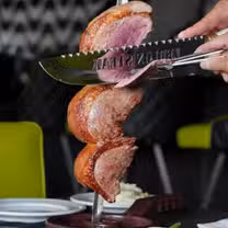A photo of Leblon Steak - Langhorne restaurant