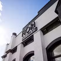A photo of Fiori Italian restaurant