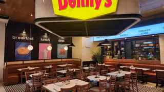 Een foto van restaurant Denny's - North Hill Bacolod