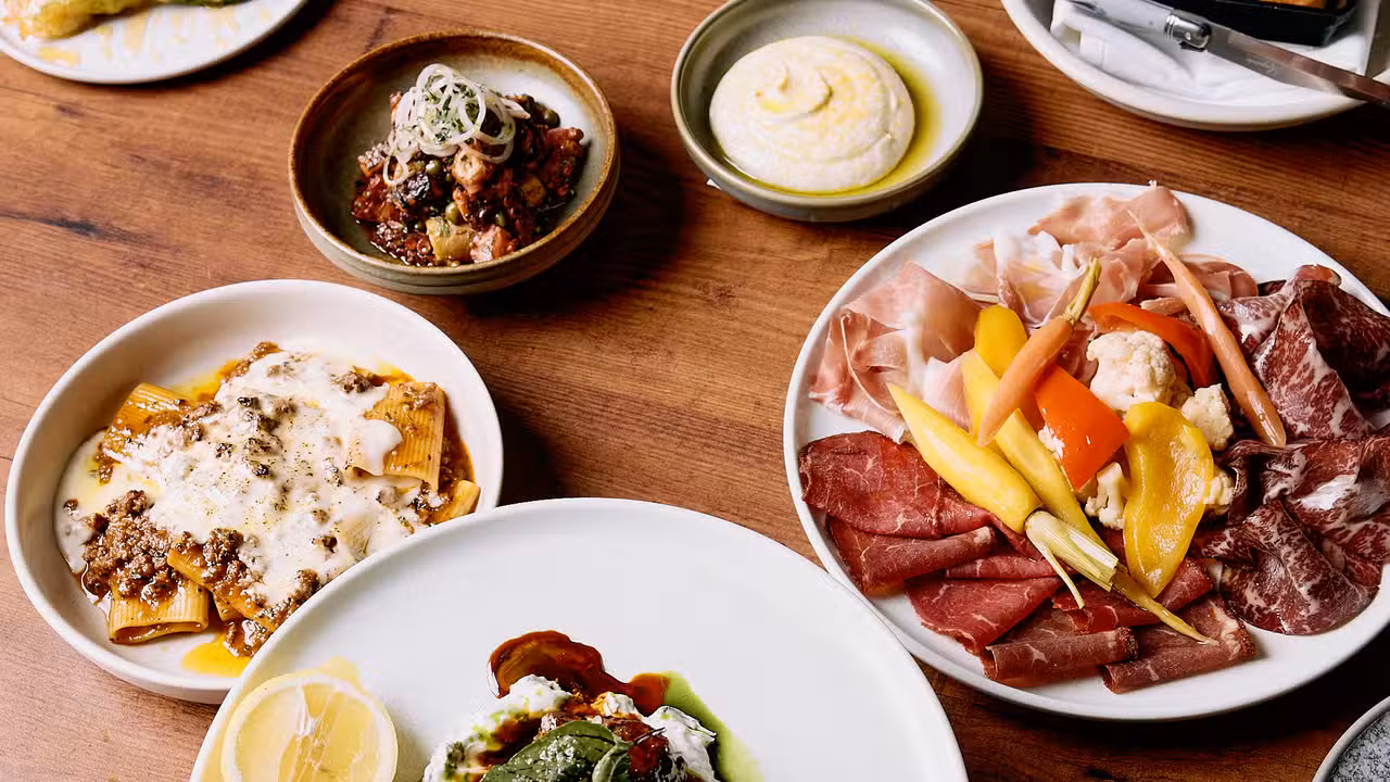 Muses Wine Bar, Fitzroy North, AU-VIC