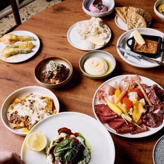 Muses Wine Bar