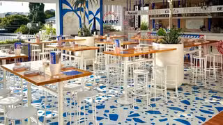 A photo of MexiCali Bar y Taqueria - Bulimba restaurant
