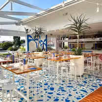 A photo of MexiCali Bar y Taqueria - Bulimba restaurant