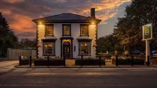 A photo of The Great Western Deppers Bridge restaurant