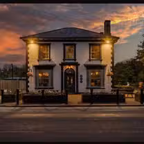 A photo of The Great Western Deppers Bridge restaurant