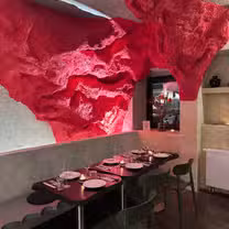 A photo of AKAI Restaurant restaurant