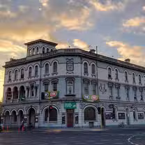 The Grandview Hotel Fairfieldの写真