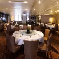 Una foto del restaurante Royal China (Baker Street)