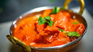 Foto von Agra Tandoori - Horncastle Restaurant