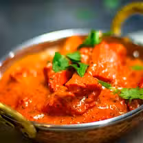 A photo of Agra Tandoori - Horncastle restaurant