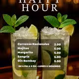 HAPPY HOUR Photo