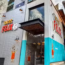 Une photo du restaurant Tacos Felix- Santa Fe