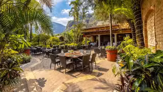 A photo of La Buen Vibra restaurant