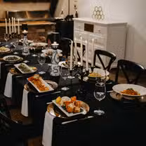 A photo of Pizzicata-Glendale restaurant