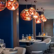 A photo of The Restaurant @ Cardiff Lane restaurant