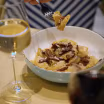 A photo of Amuri restaurant