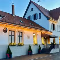 Una foto del restaurante Bahnhof 1911