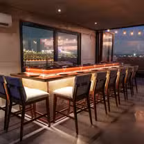 A photo of KUBO Omakase restaurant